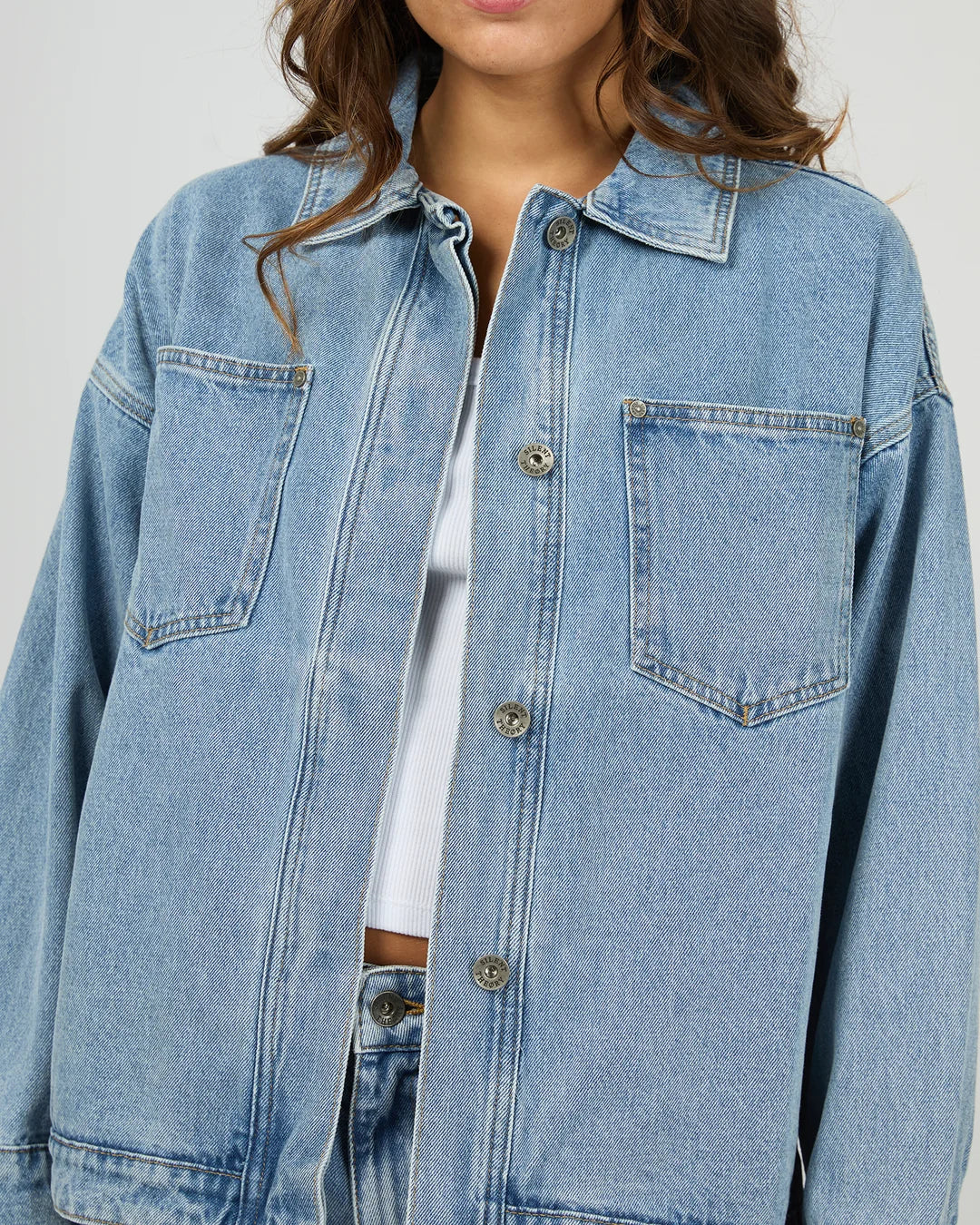 ISLA JACKET