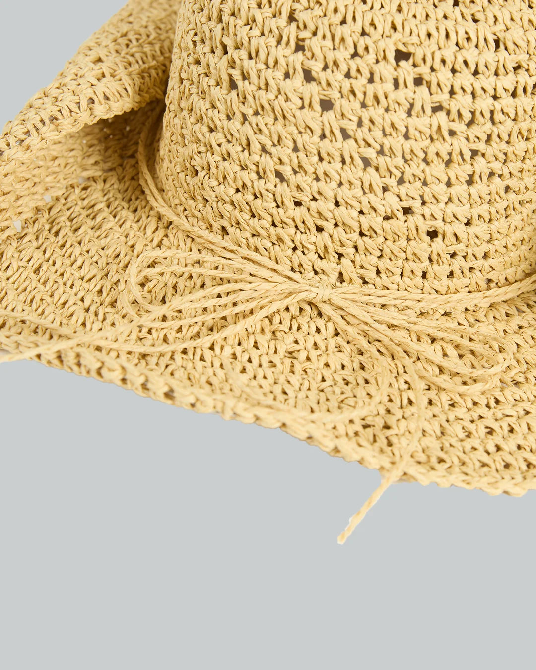 RHODES COWBOY HAT