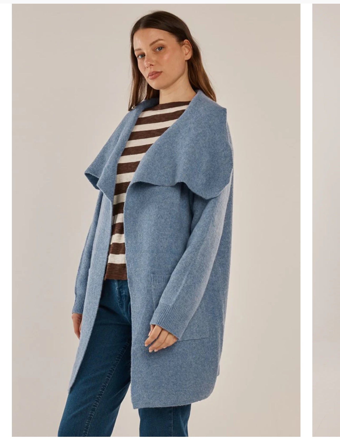 ABIGAIL CARDIGAN