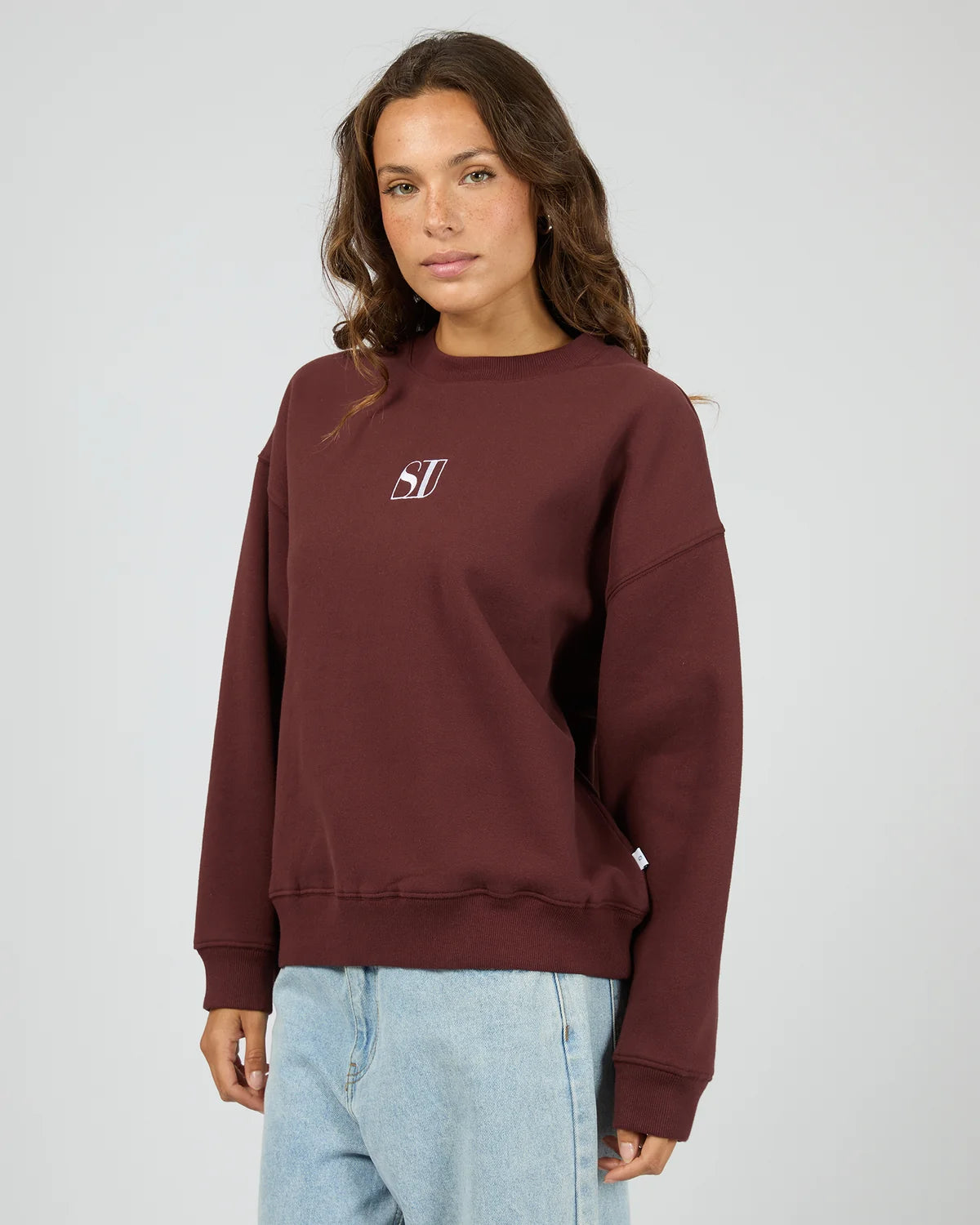 SILENT LUXE CREW