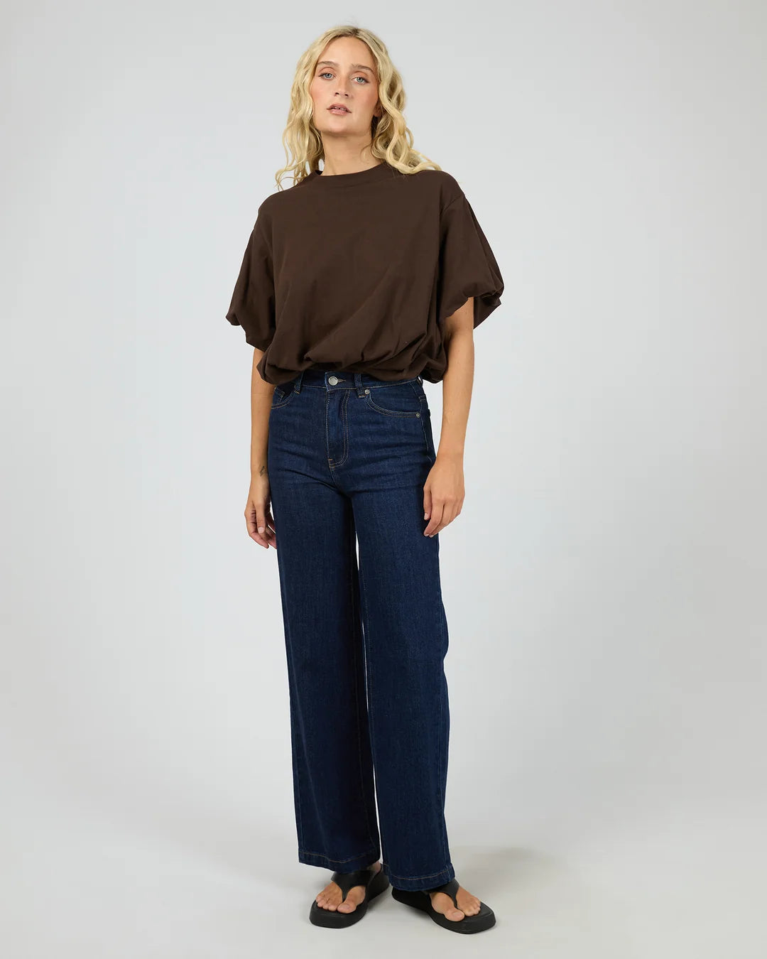AAE ICON BUBBLE TEE