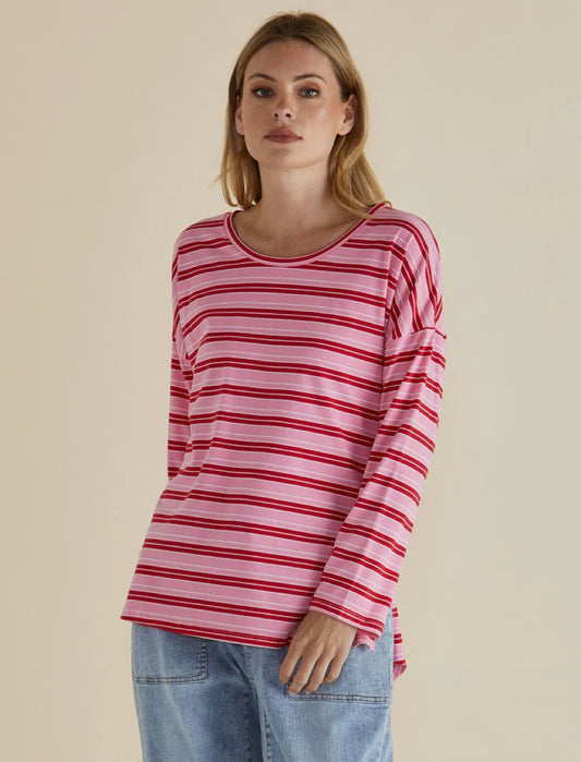 TAYLOR TEE