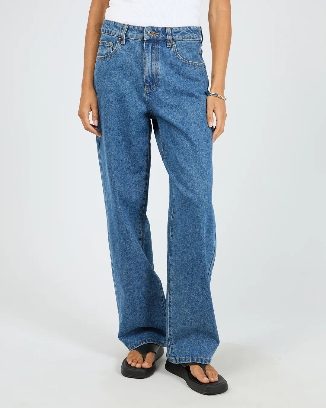 JADE BAGGY JEAN