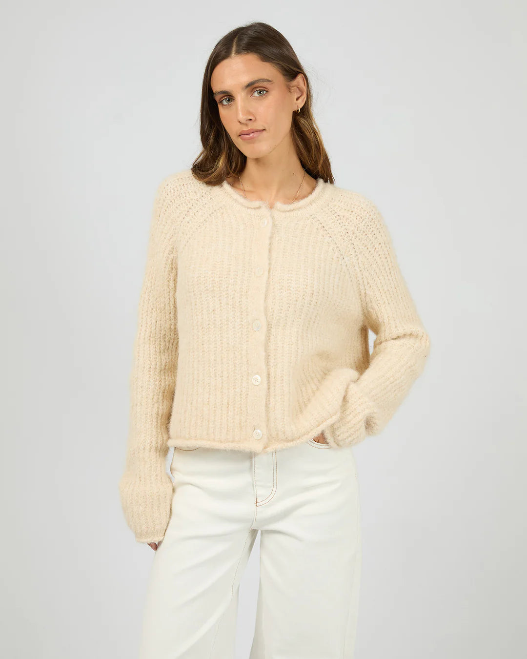 DEVON CARDIGAN