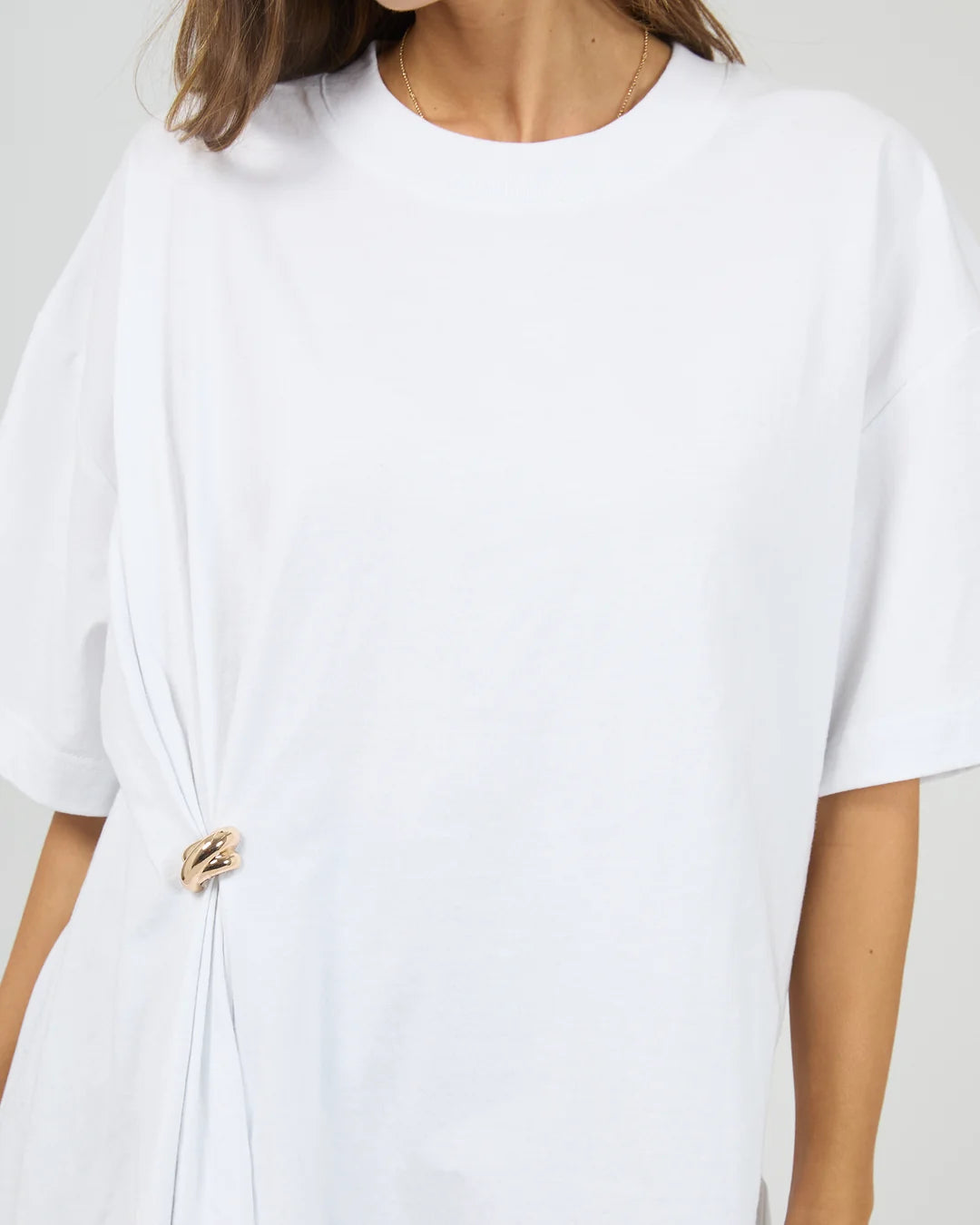 AAE LIV GATHER TEE