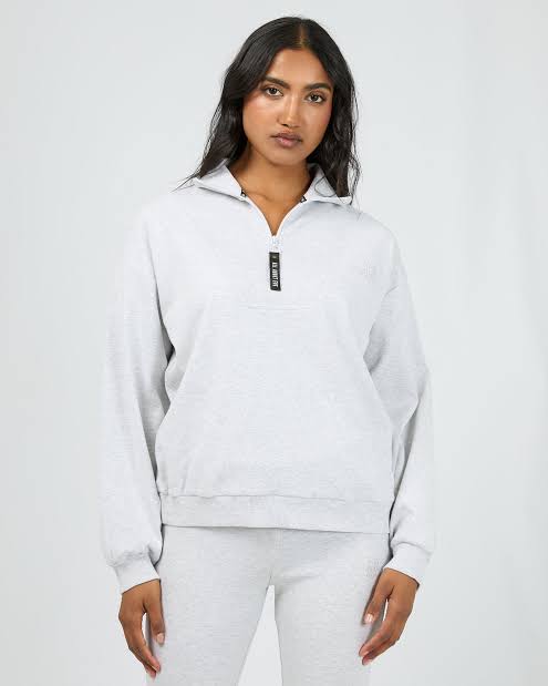 BALANCE 1/4 ZIP
