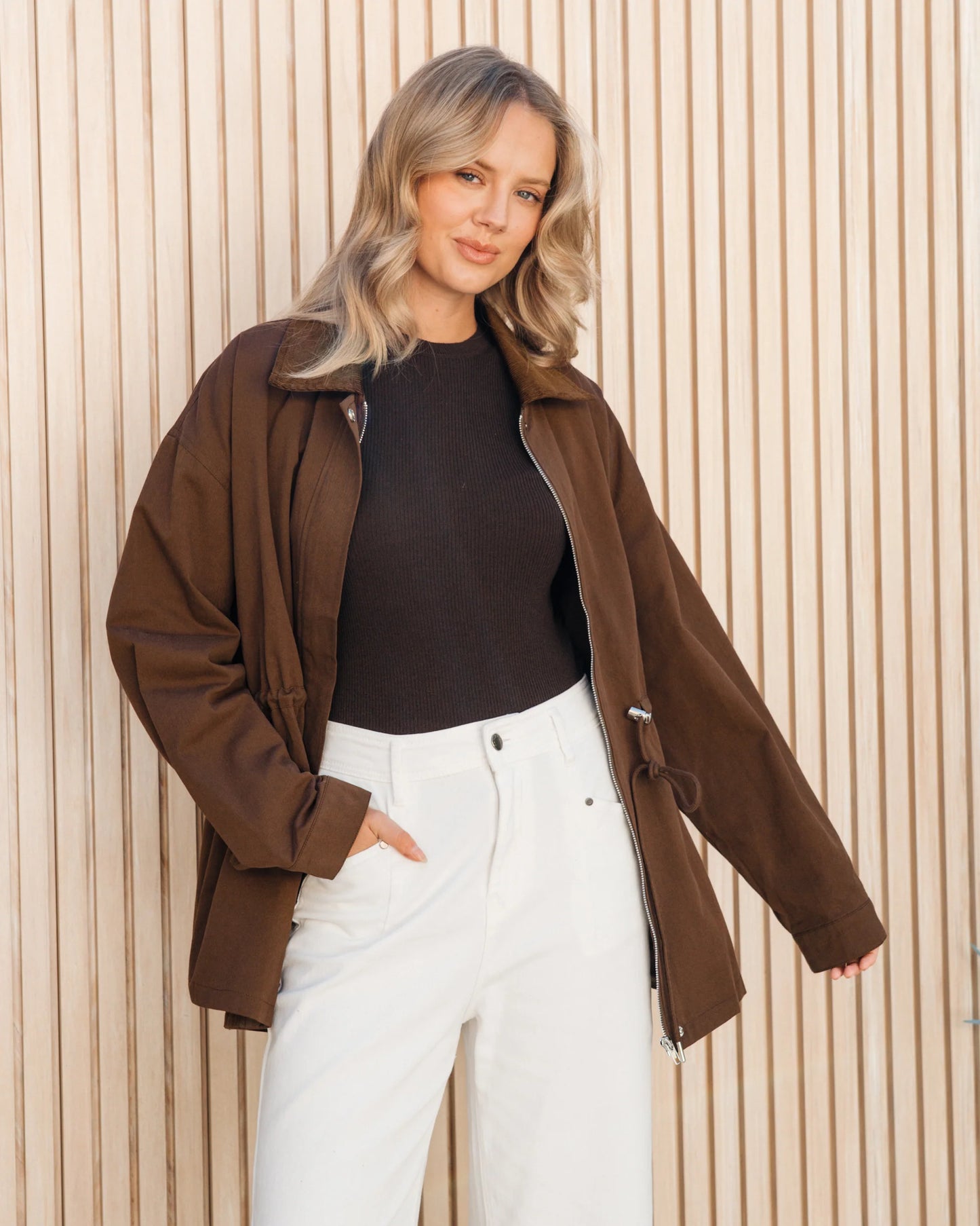 GISELLE JACKET 26