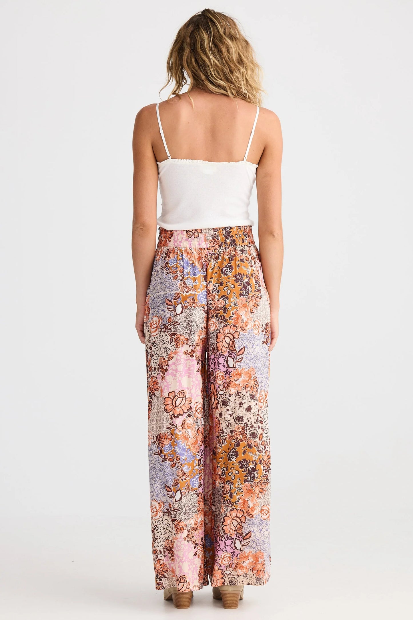 FREEDOM PANT DREAM WEAVER