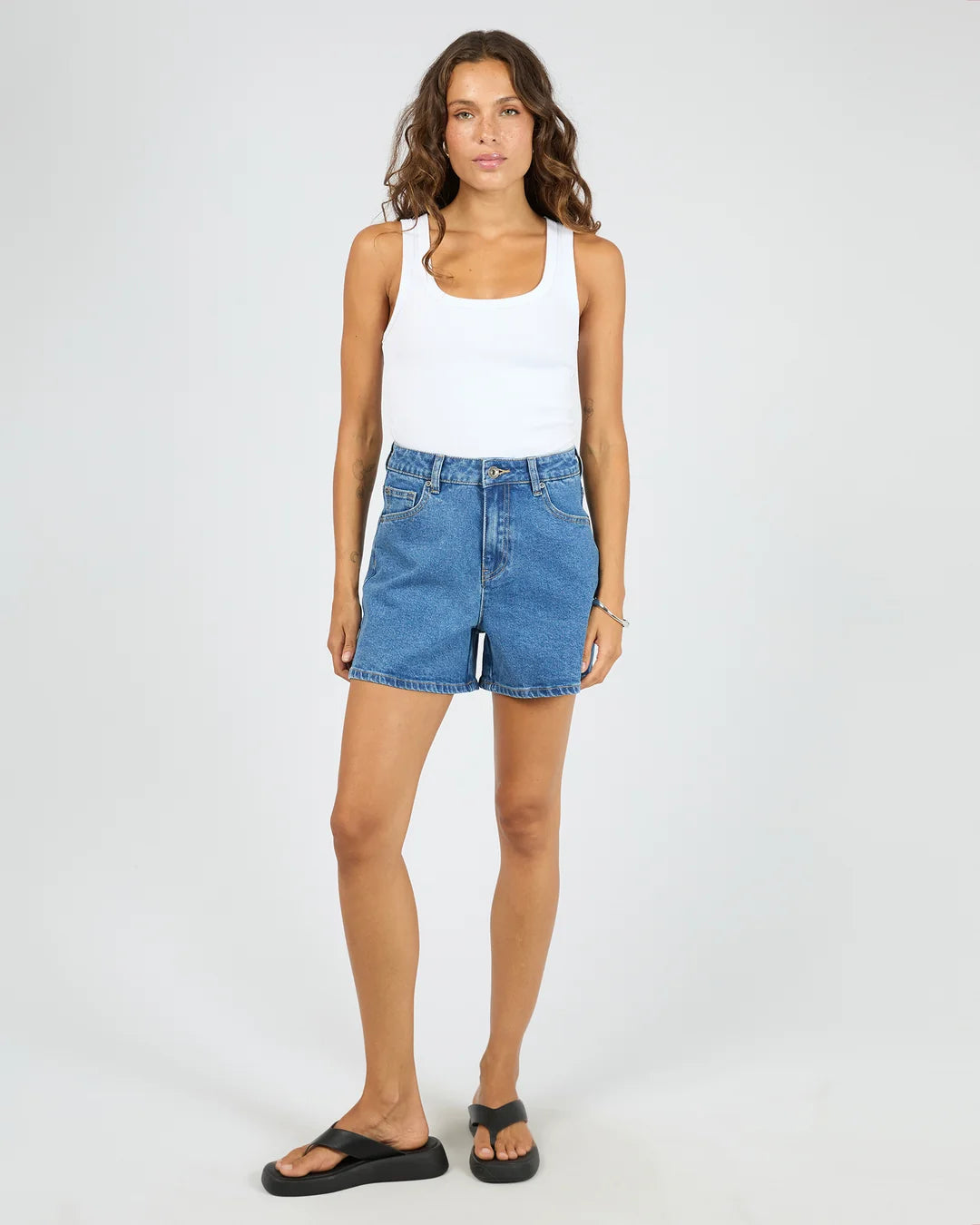 KYIA SHORT COMFORT