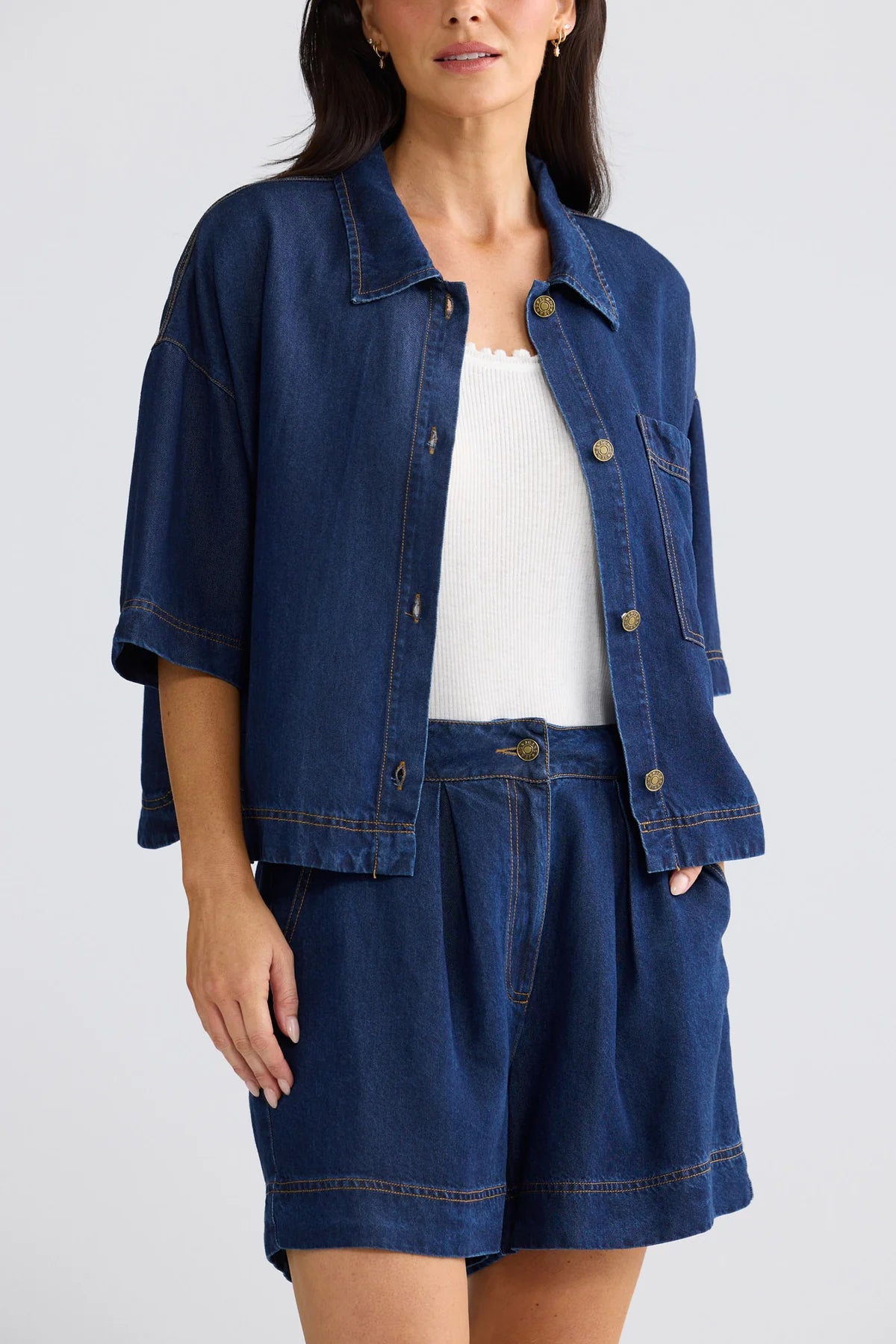 BARRYMORE SHORT