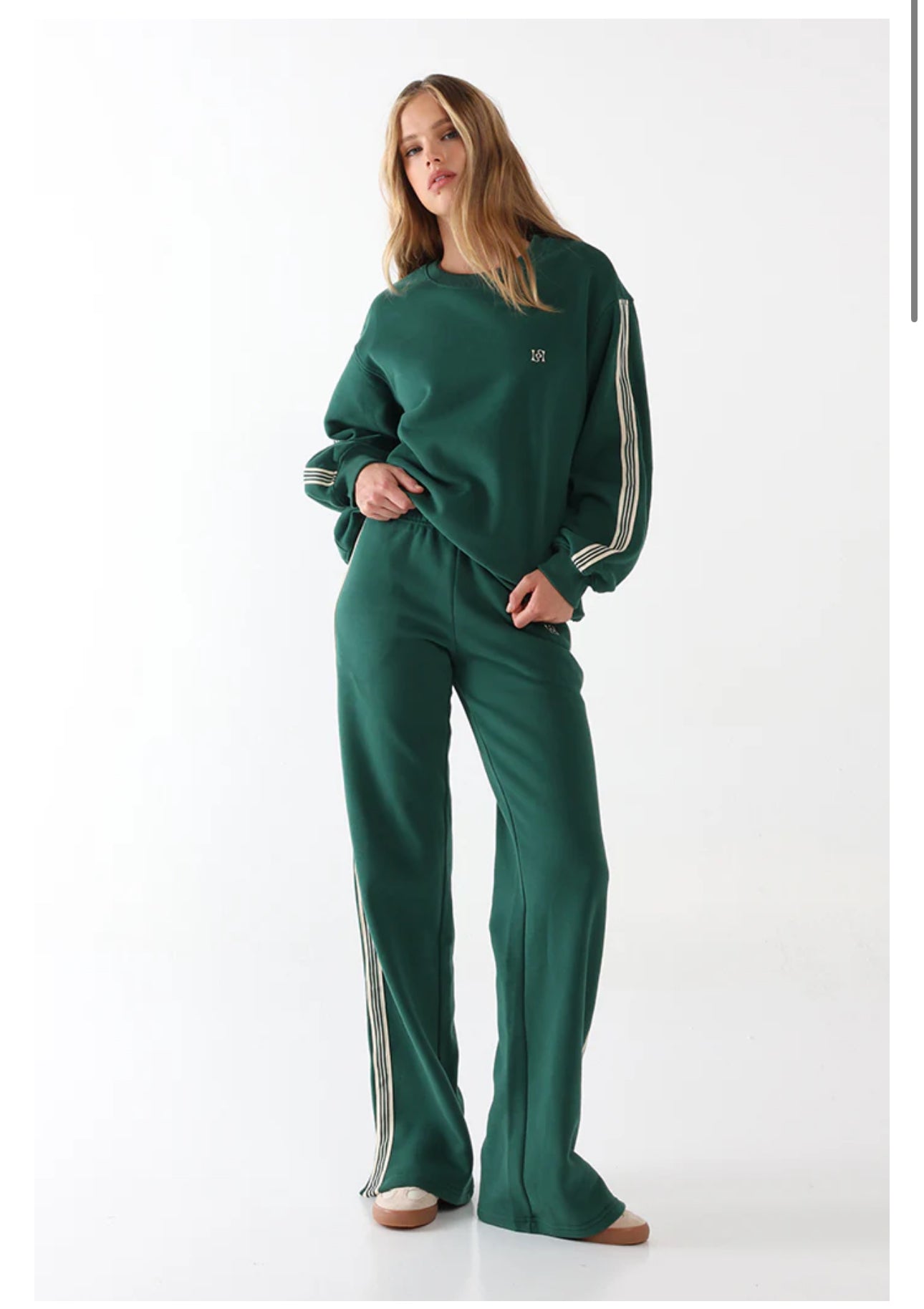 BENI TRACKPANT