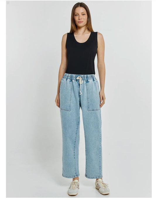 QUINN STRETCH JOGGER