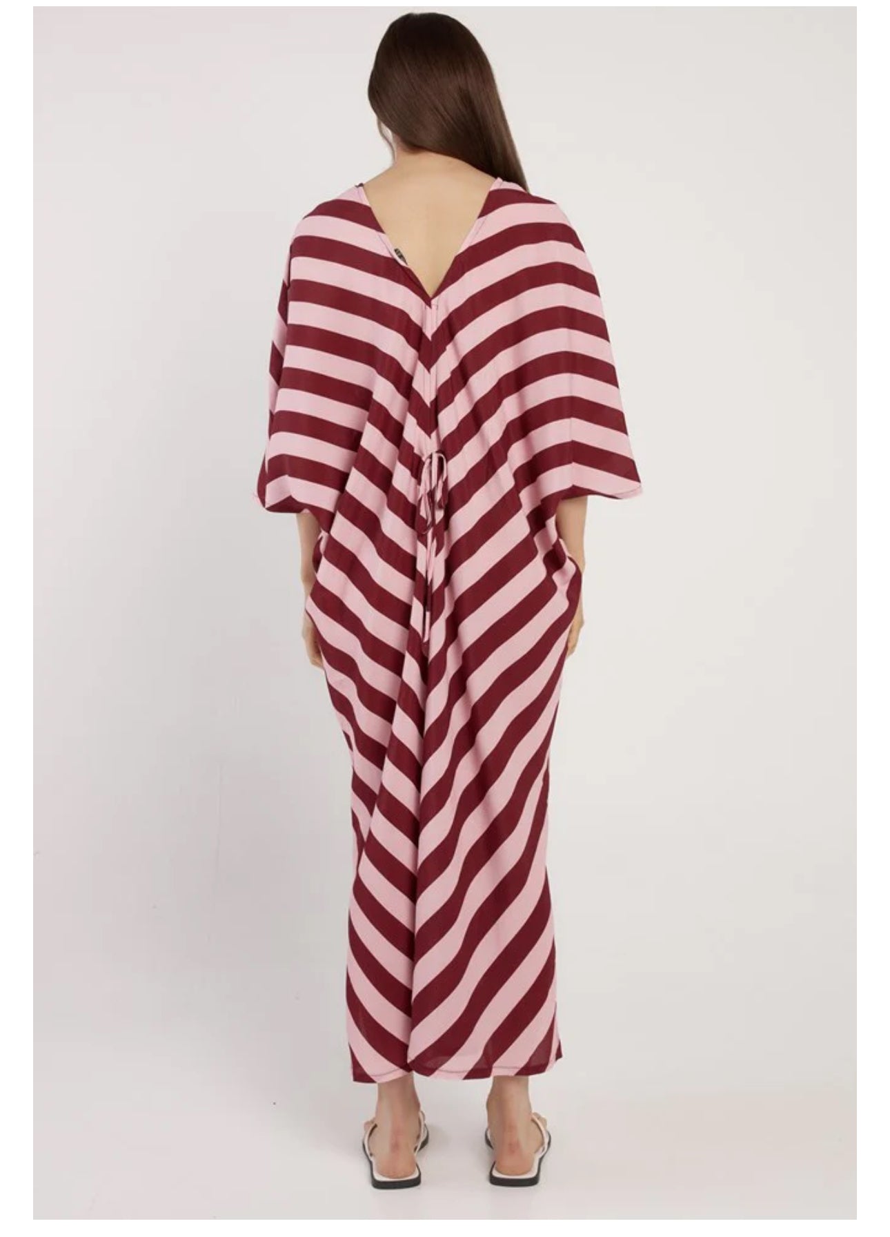 MADERIA DRESS