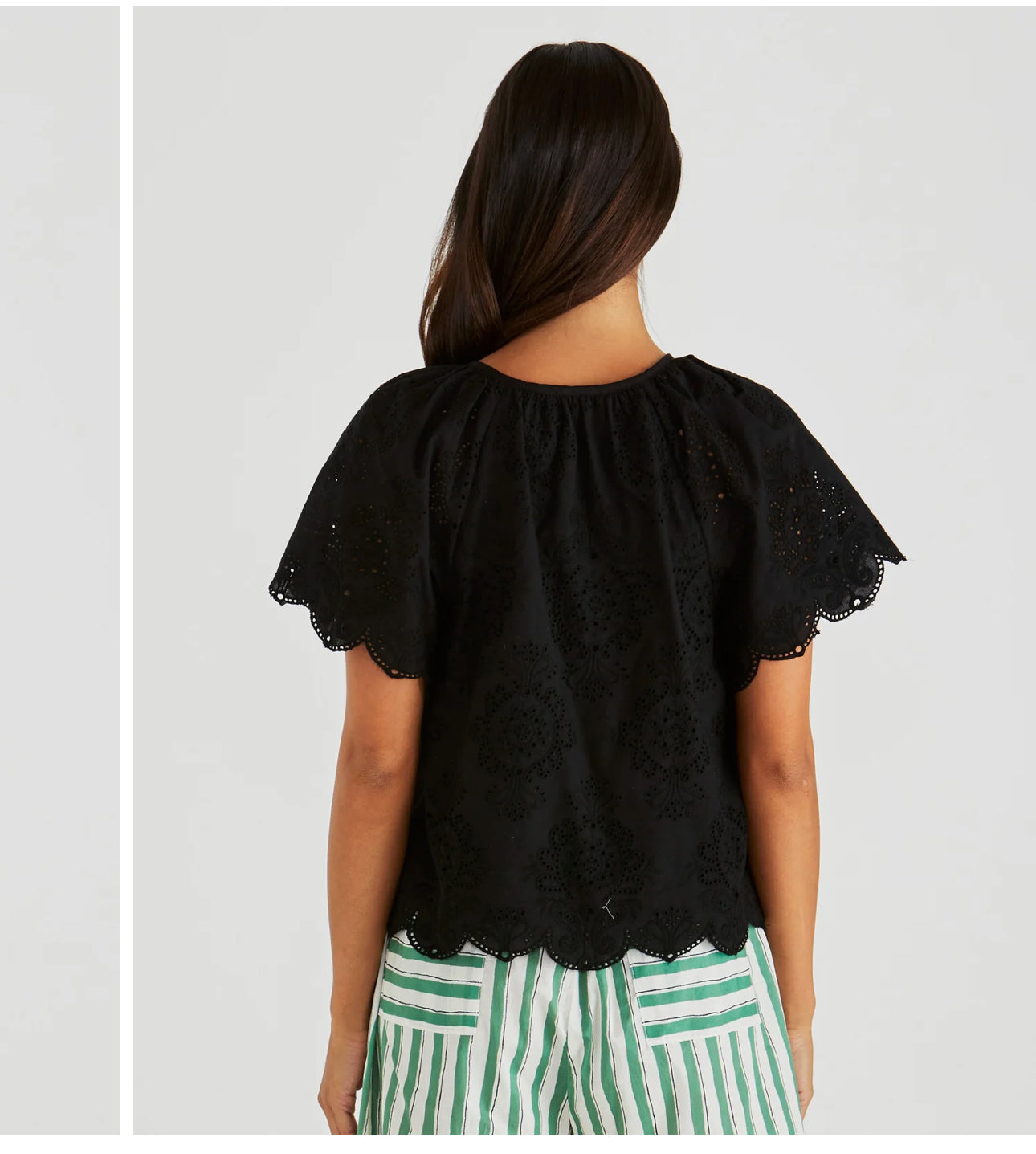 ANI BLOUSE