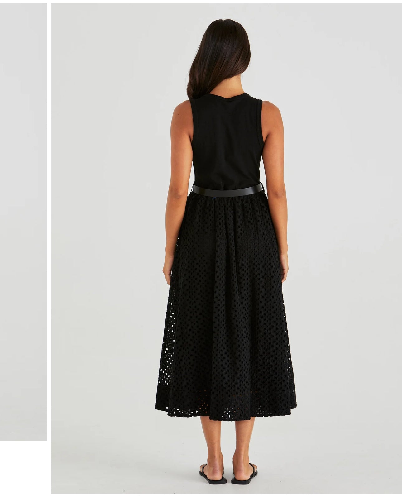 PATTIE DRESS