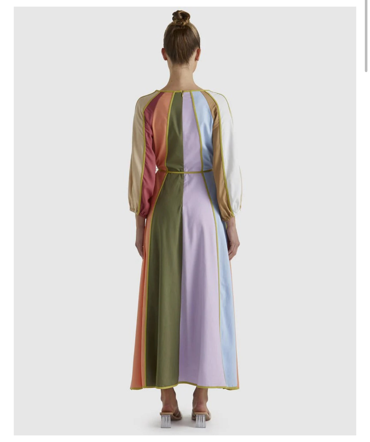 SUN JEWEL DRESS
