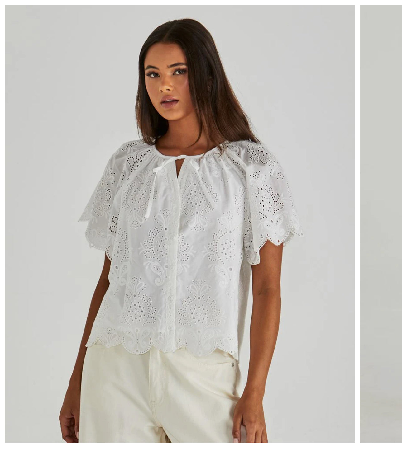 ANI BLOUSE