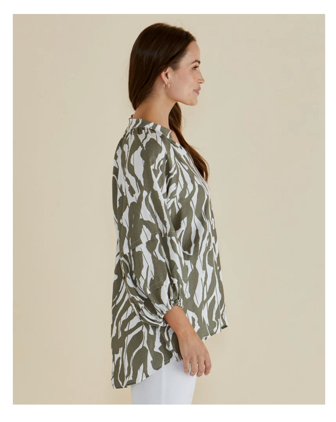 GRAZIA BLOUSE