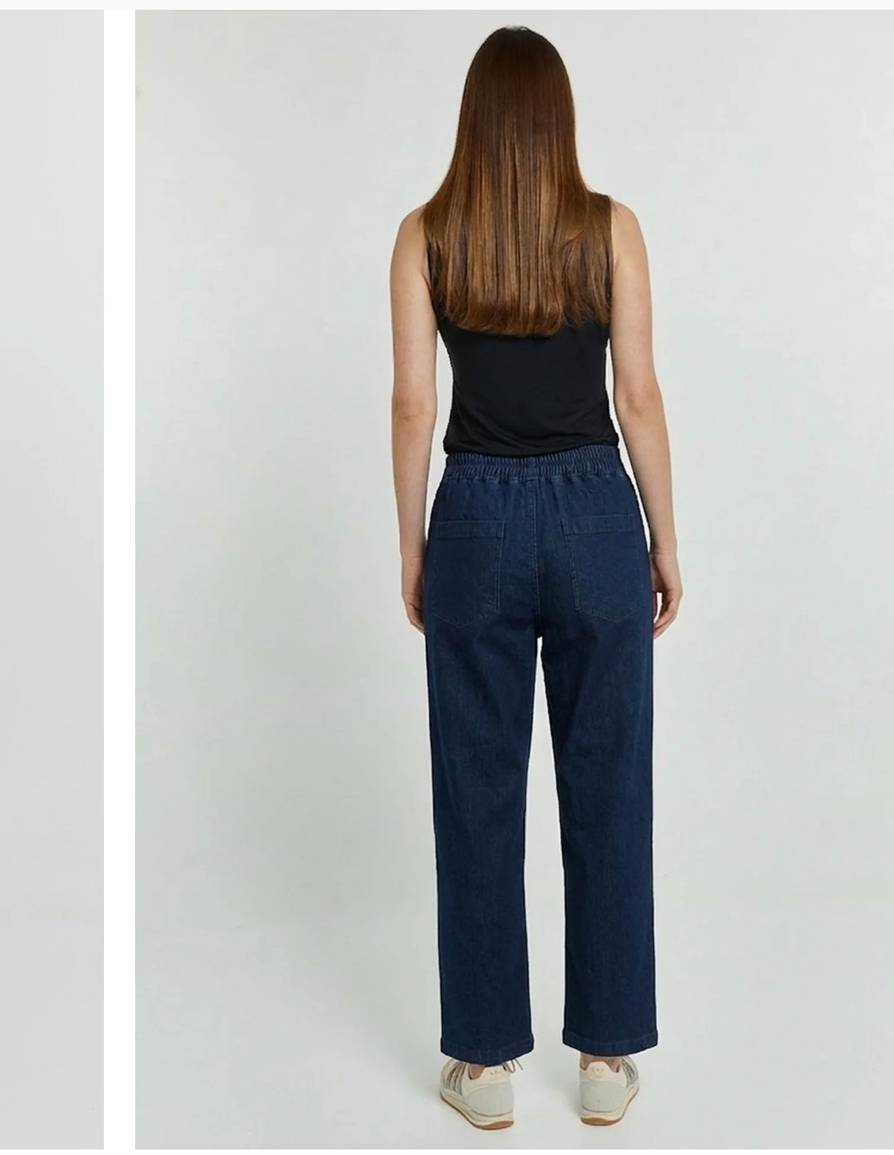 QUINN STRETCH JOGGER
