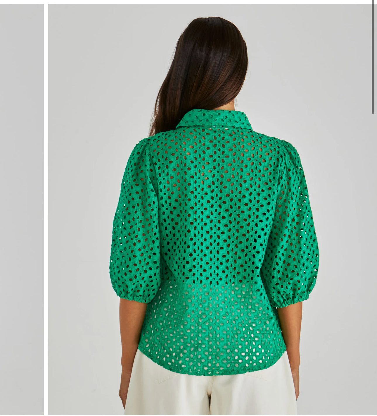 STEVA SHIRT