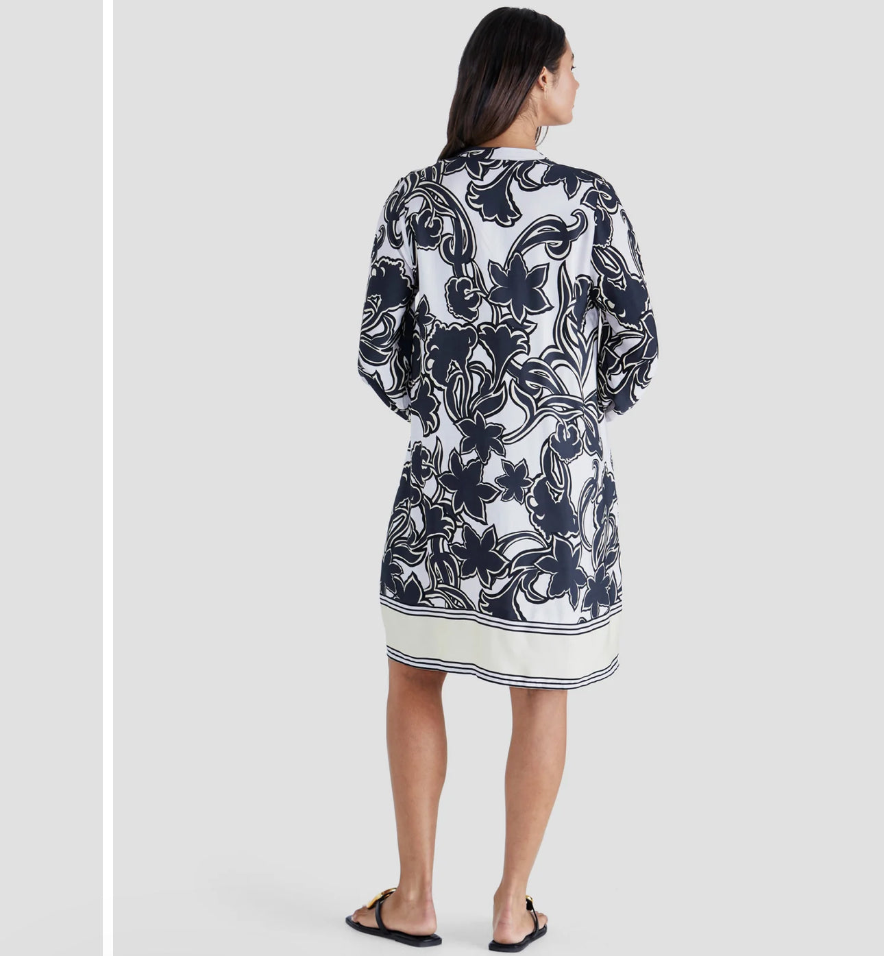 ESME DRESS