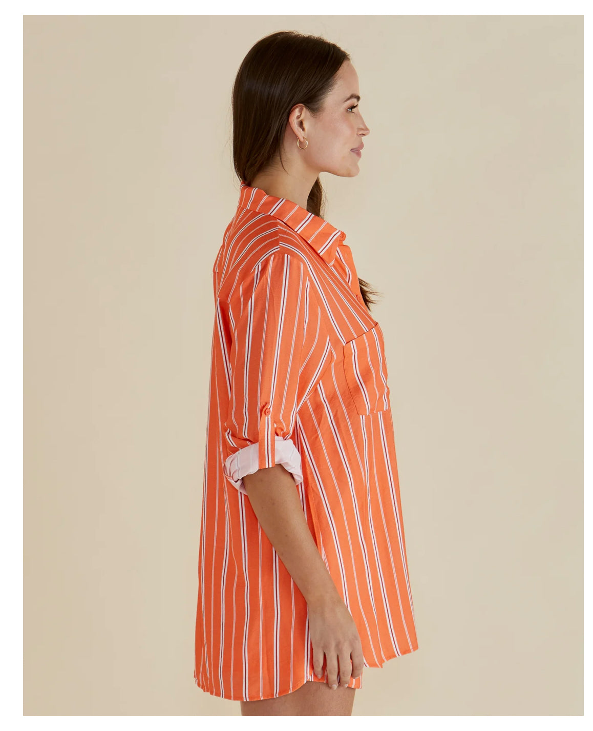 MILLS SHIRT