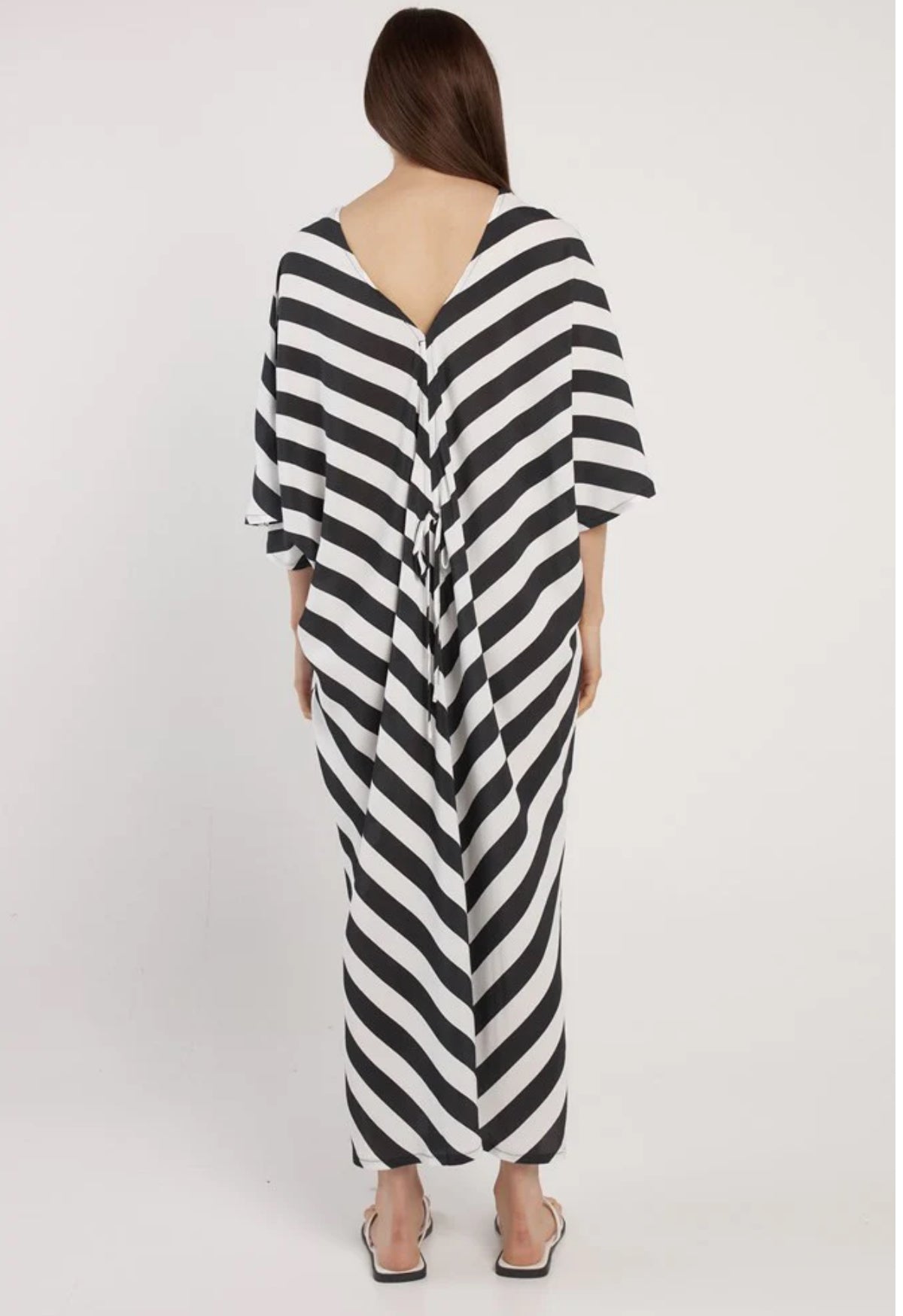 MADERIA DRESS