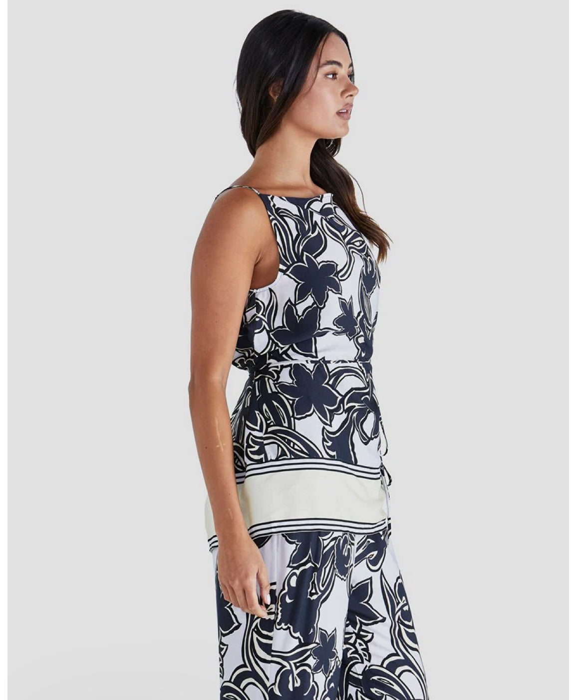ESME TUNIC