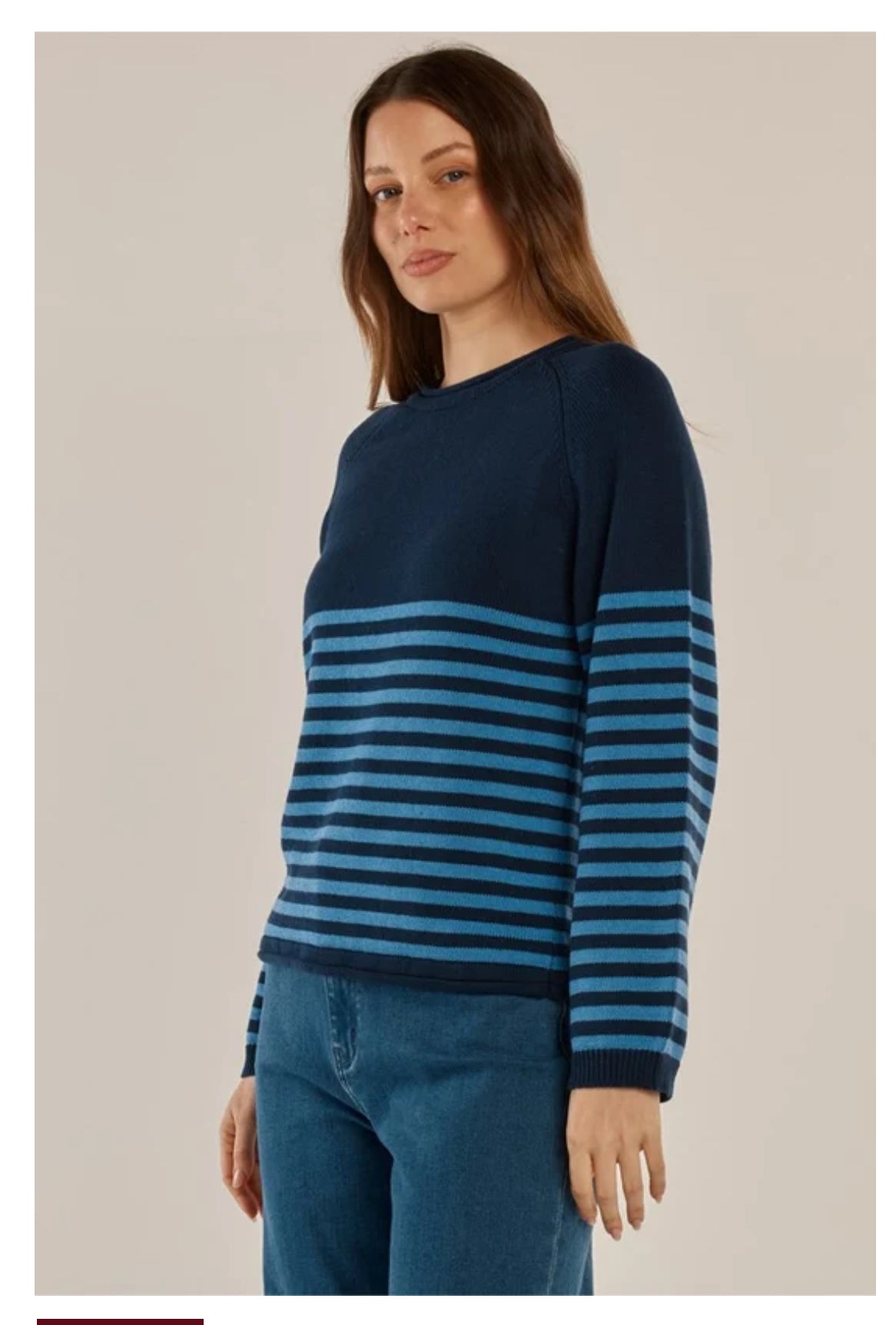 CARRIE KNIT JUMPER