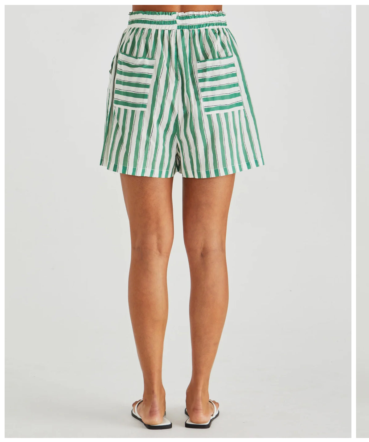 SERAPHINA SHORTS