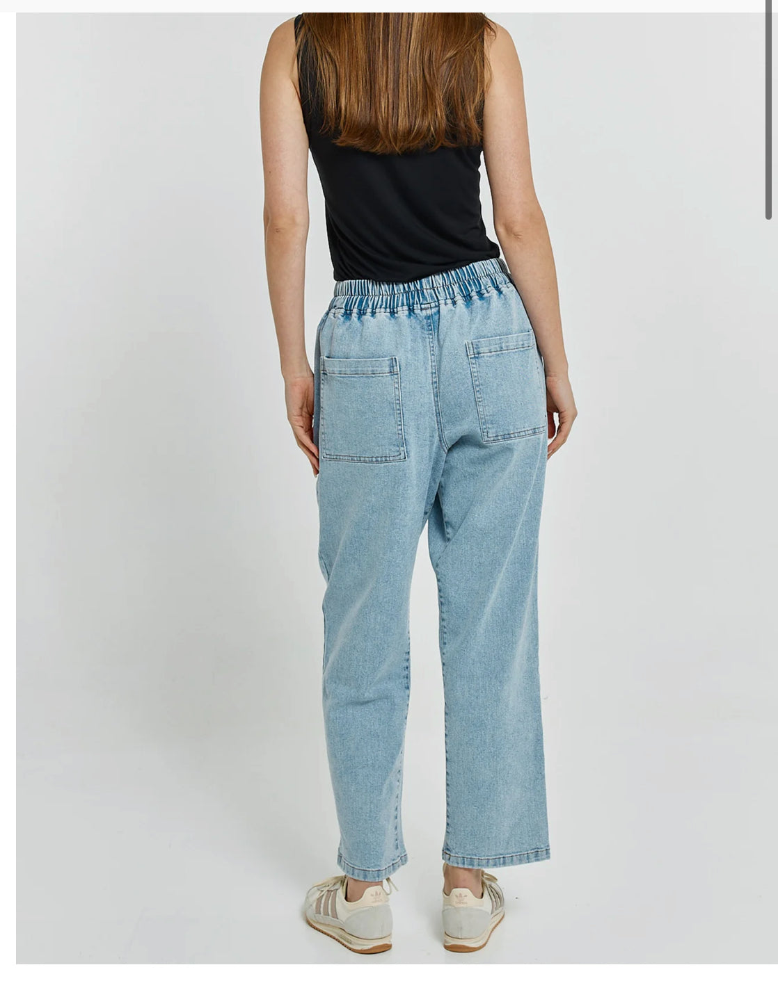 QUINN STRETCH JOGGER