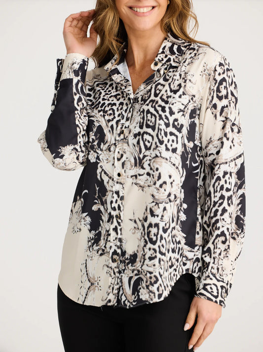 HUNTER SHIRT