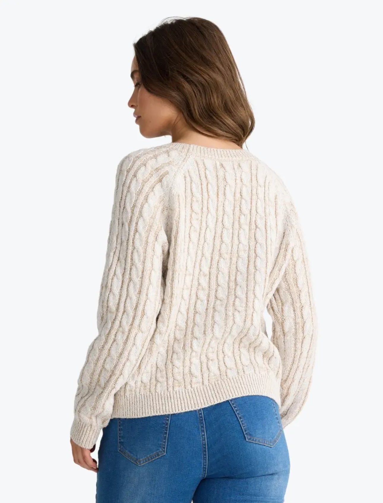 ELLIE KNIT