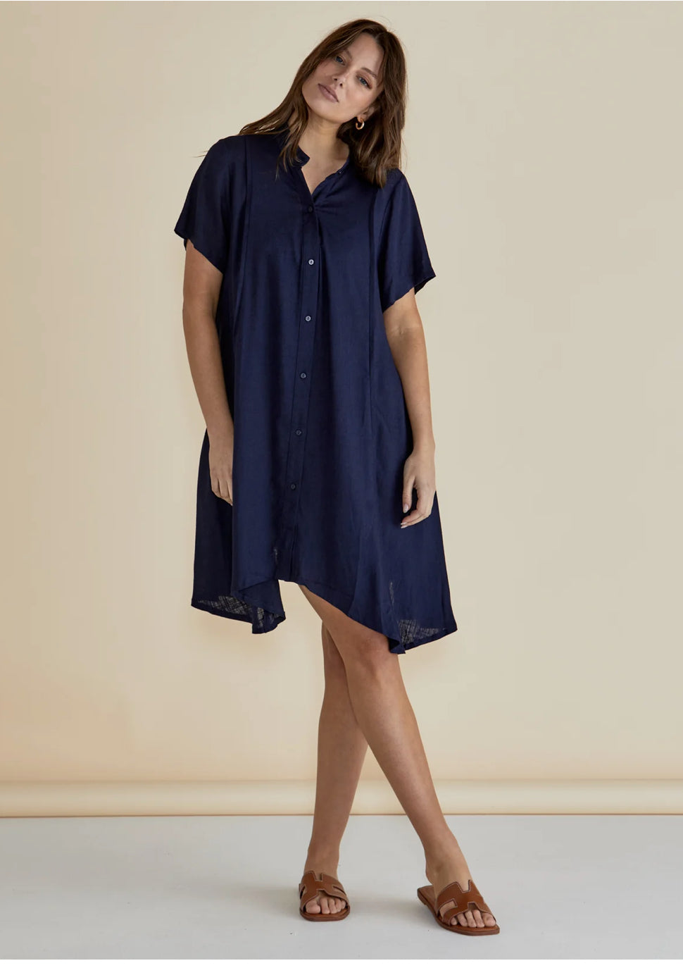 JASMINE DRESS