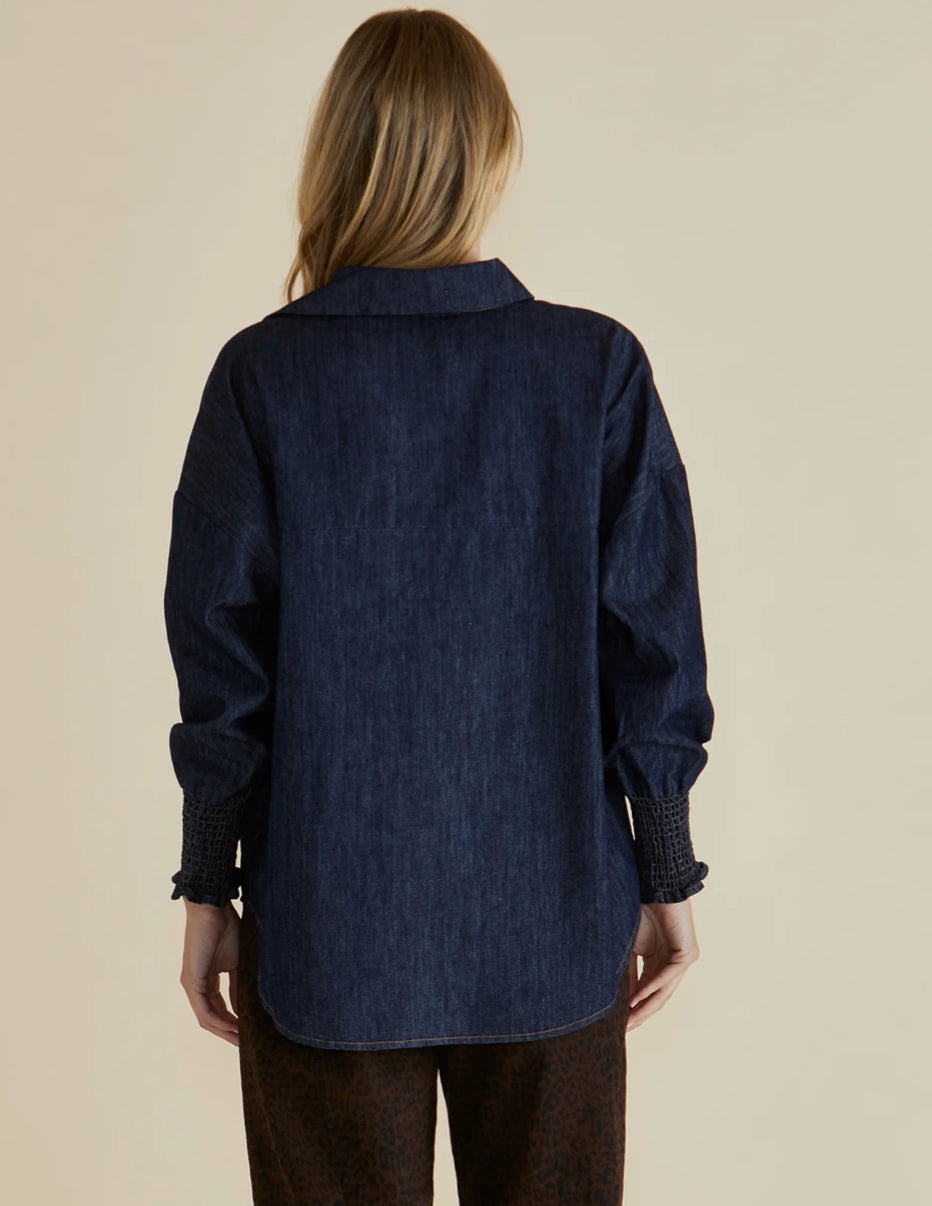 SONDERBORG SHIRT