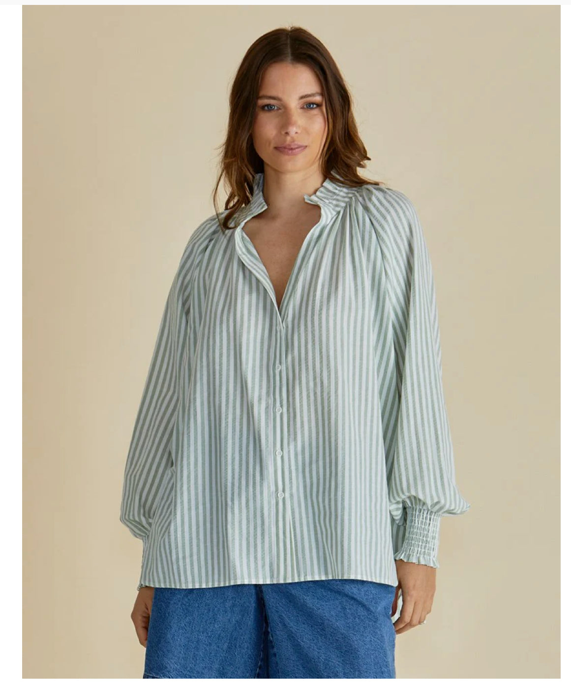 ROMI SHIRT