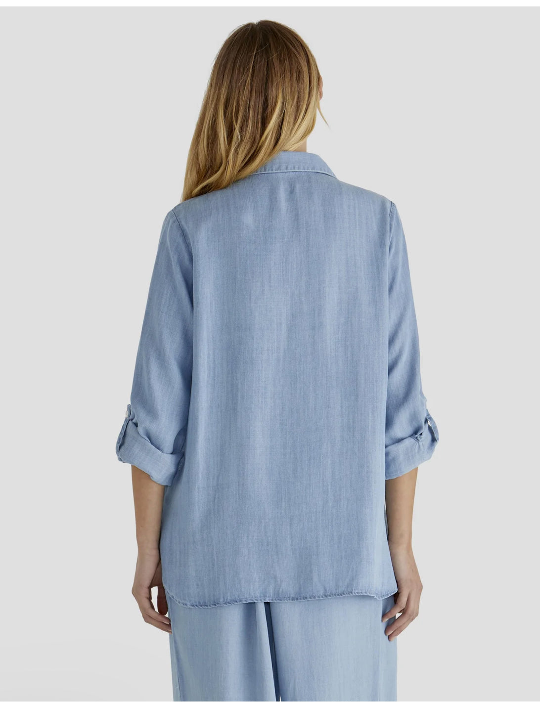 RYE SHIRT