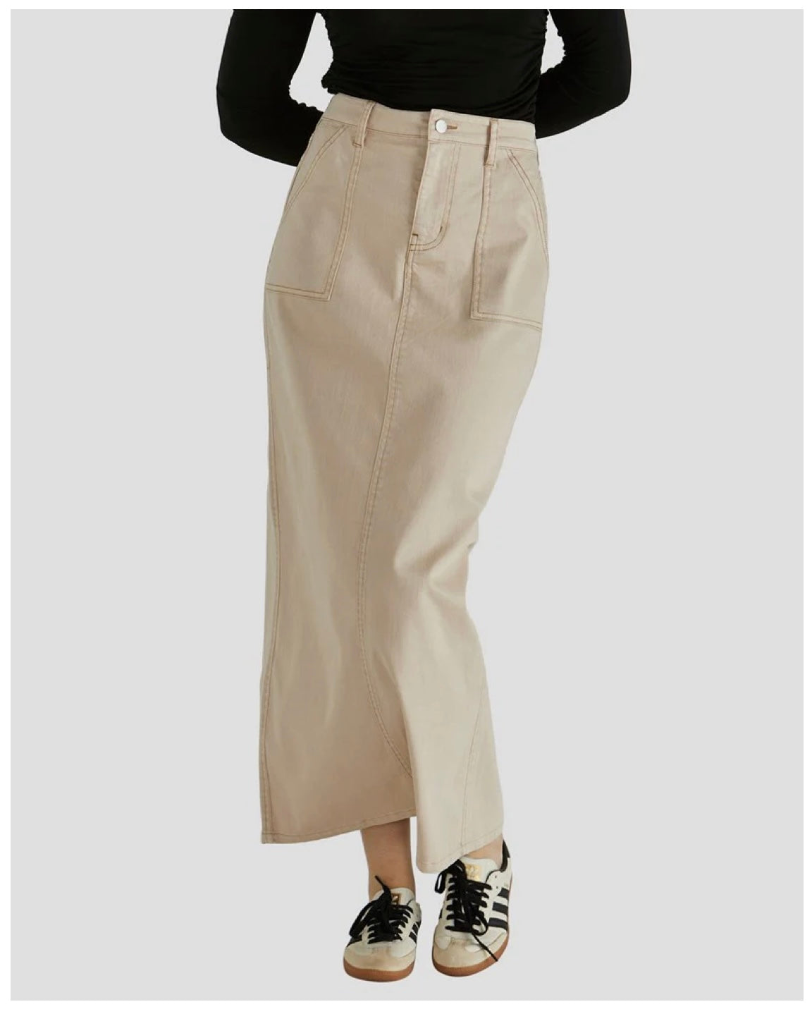 REECE SKIRT