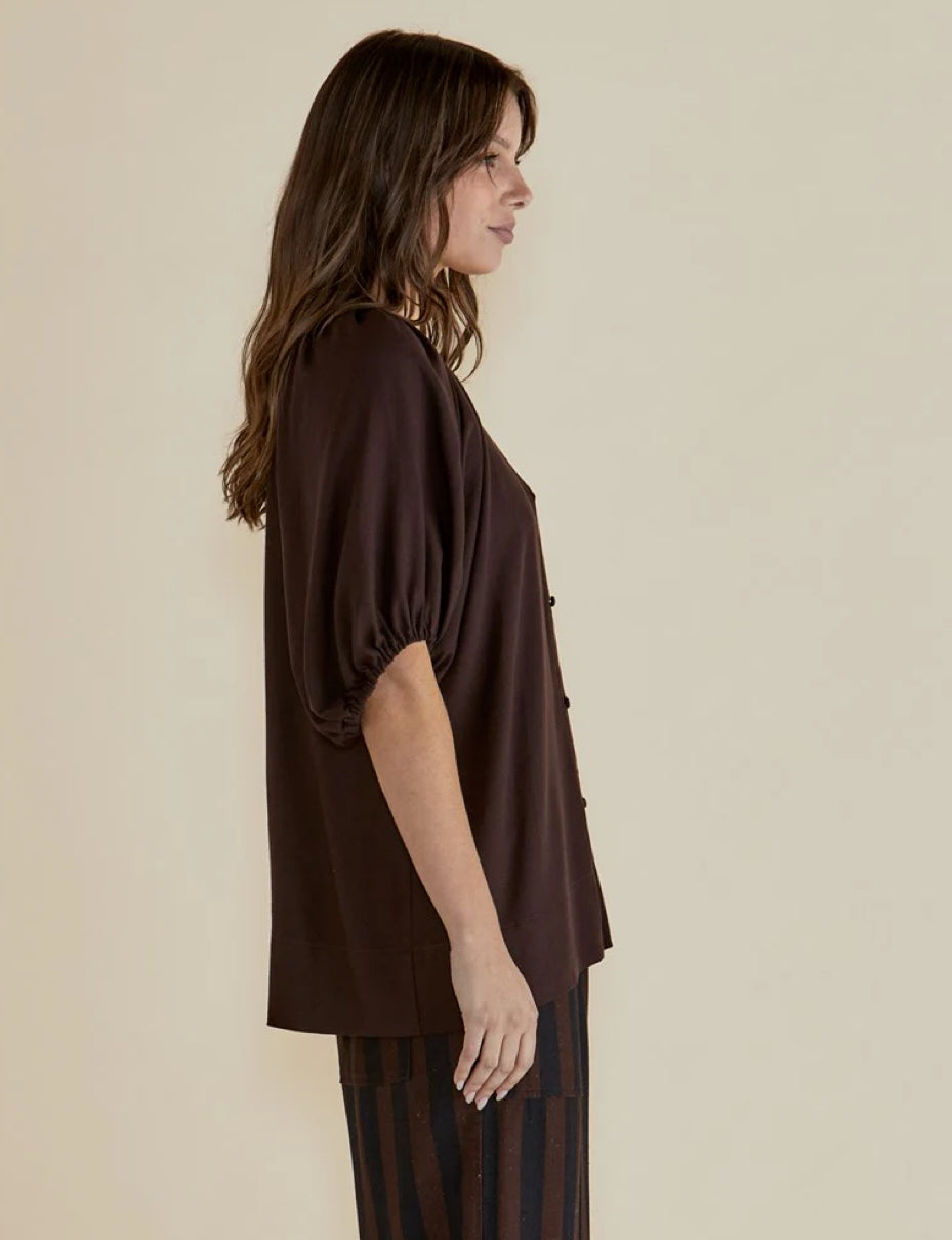 ASHER BLOUSE