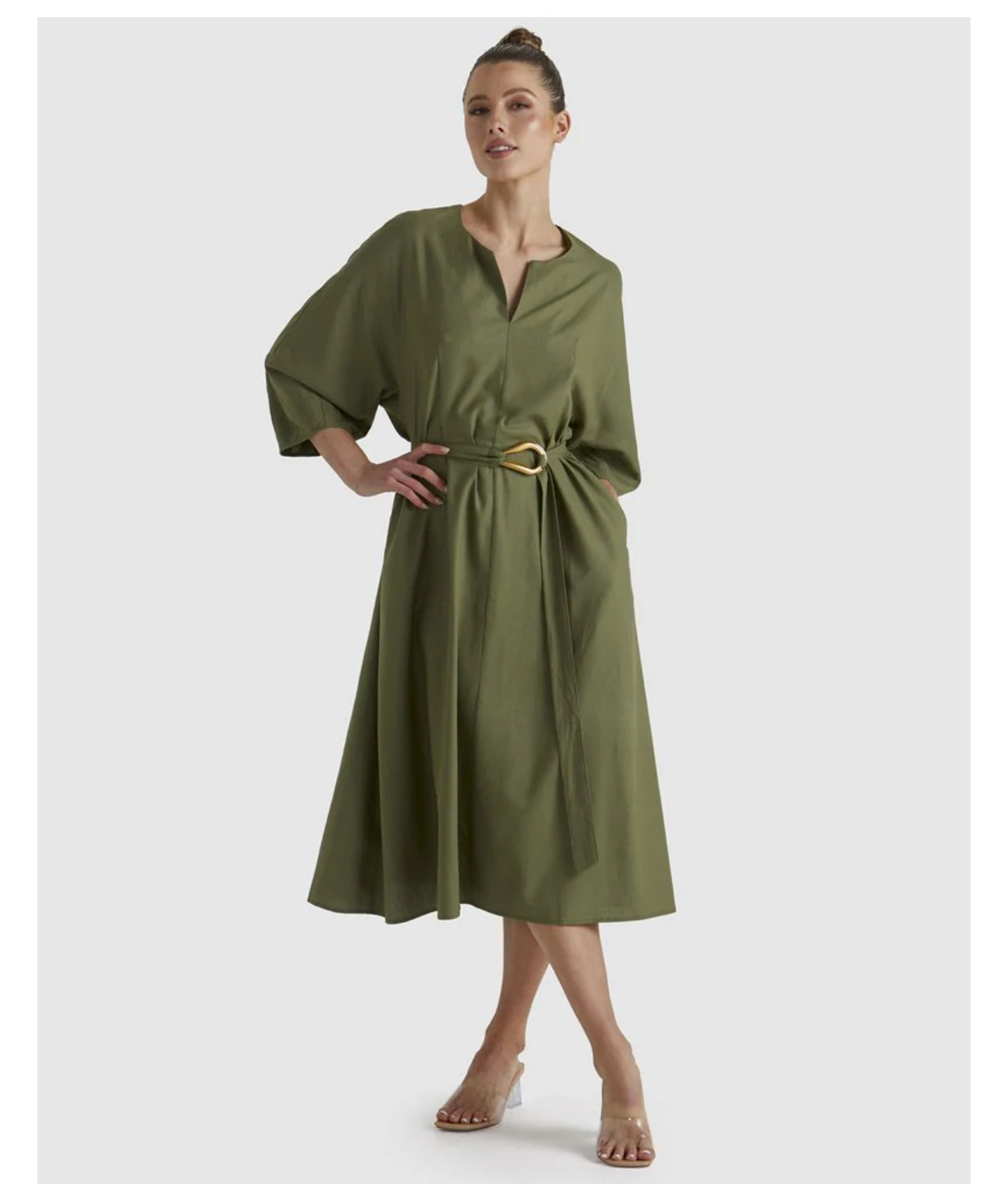 SHORELINE DRESS