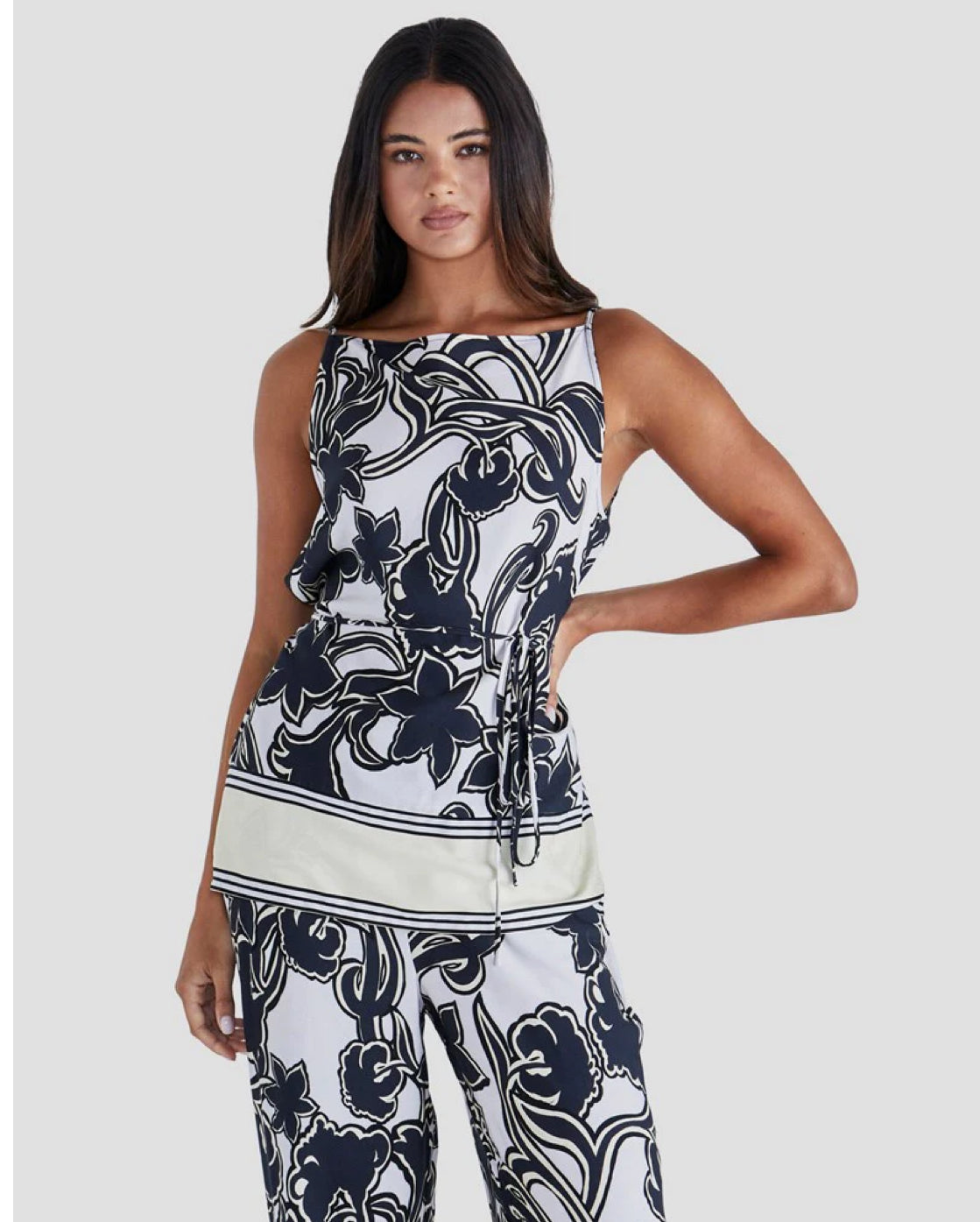 ESME TUNIC