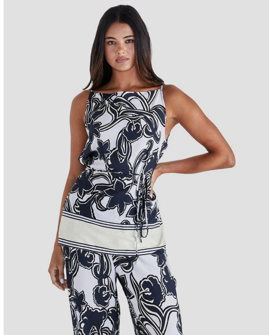 ESME TUNIC