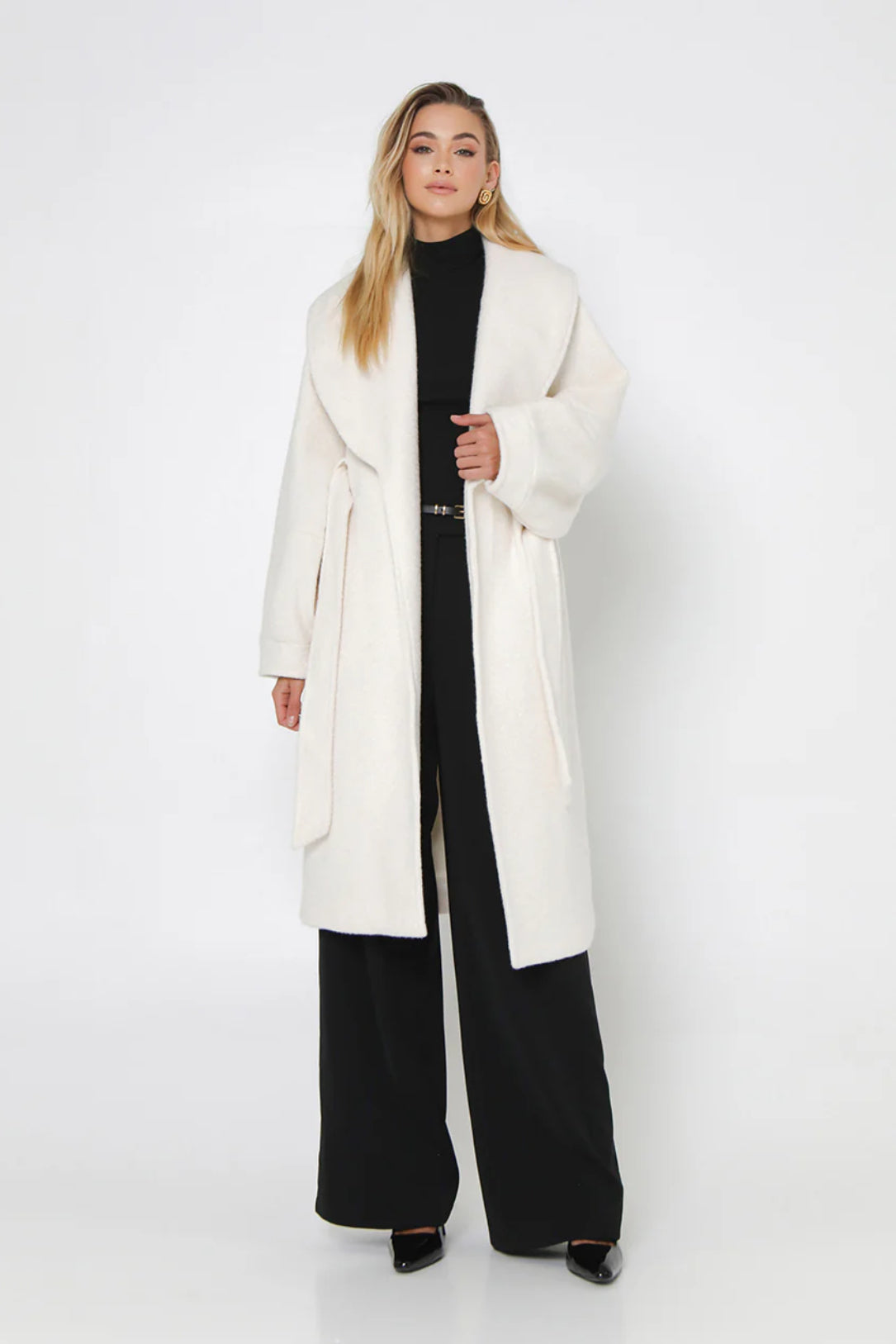 TULLY COAT