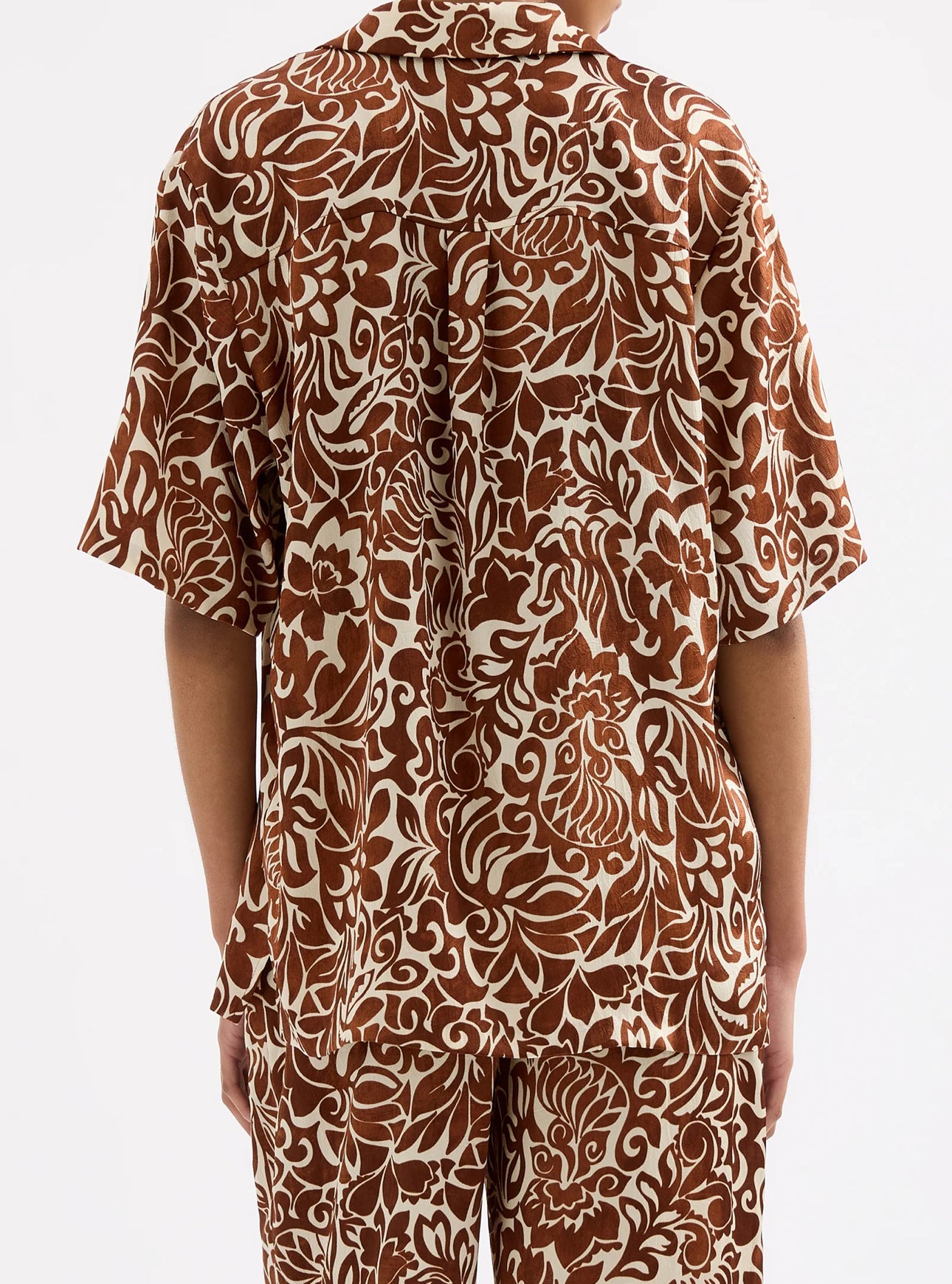 FLORENSE SHIRT