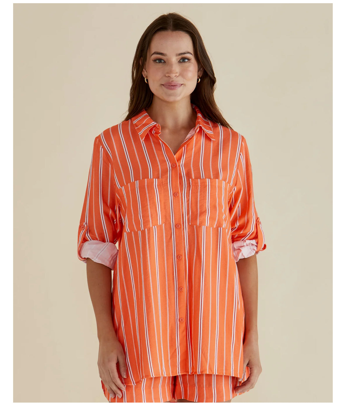 MILLS SHIRT