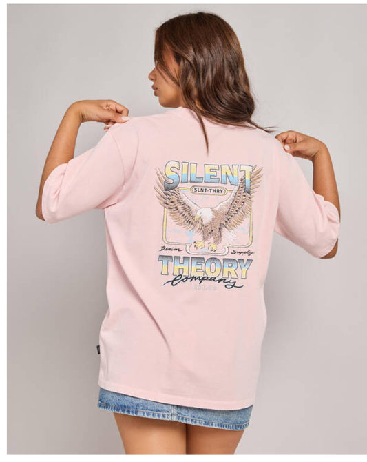 INFLIGHT TEE