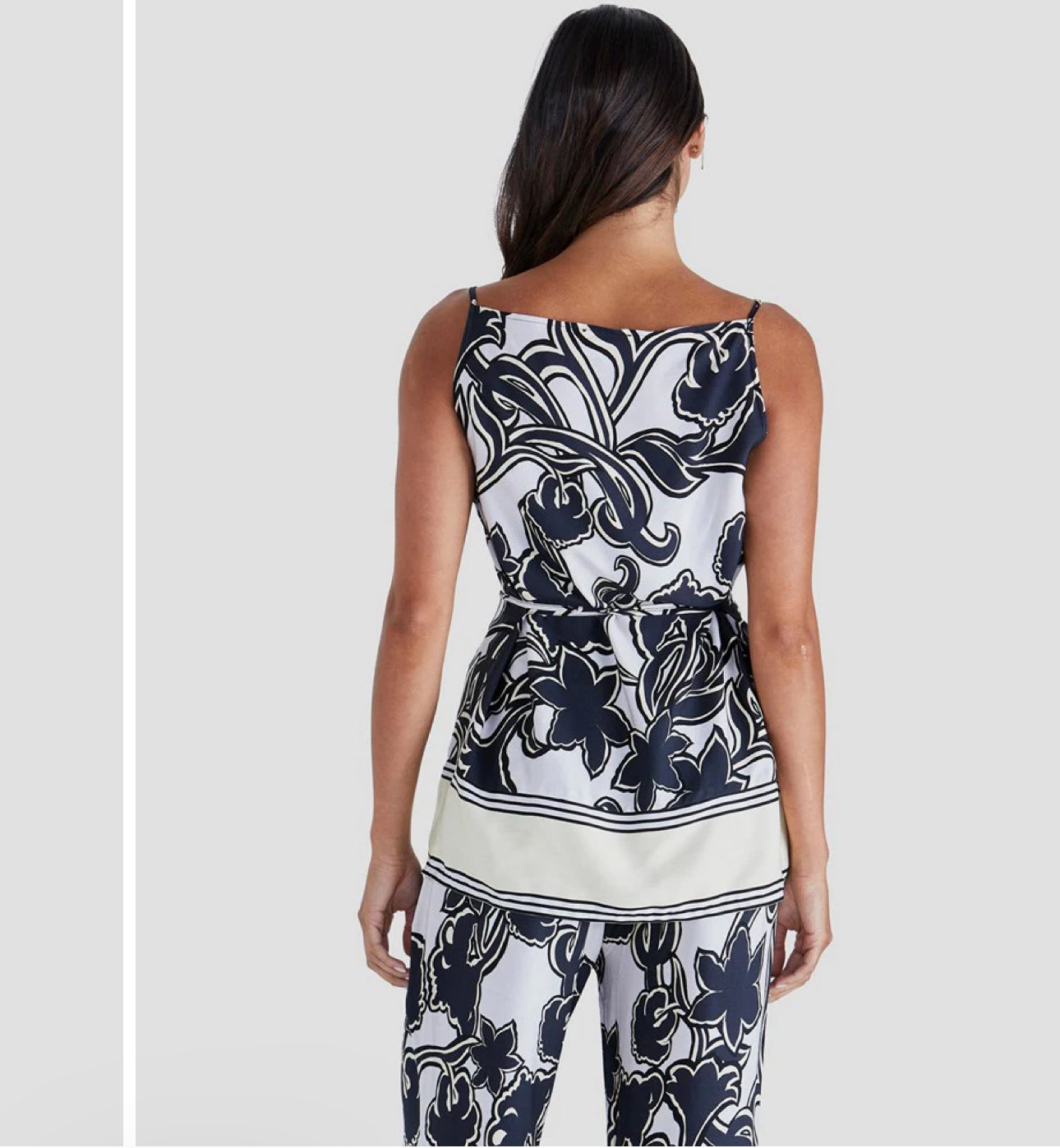 ESME TUNIC