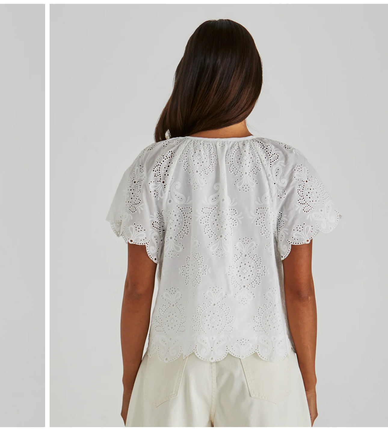 ANI BLOUSE