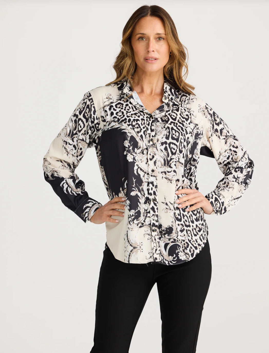 HUNTER SHIRT