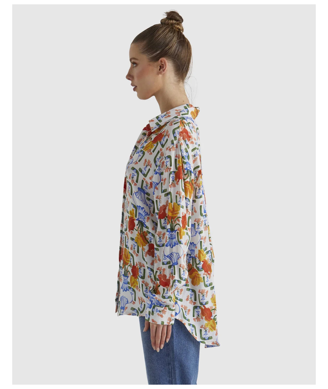 SUMMER TIDE SHIRT